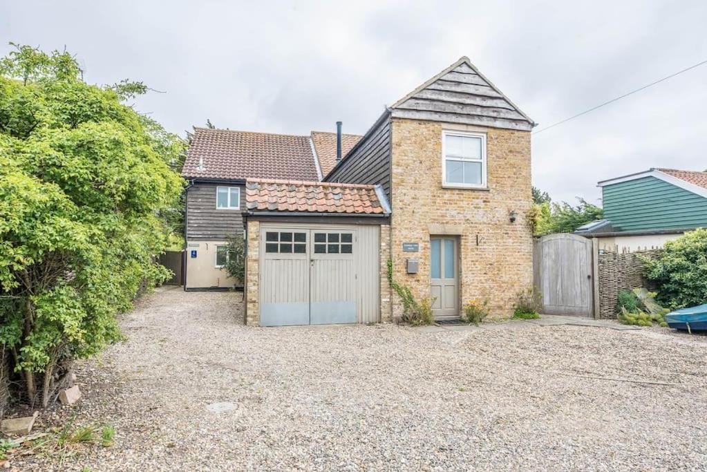 Harbour View, Walberswick Villa Southwold Exterior photo